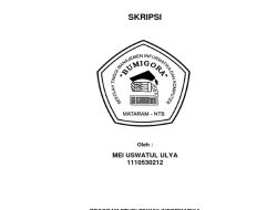 Kampoeng Baca Pelangi: Menghidupkan Legenda Sasak Melalui Pentas “Putri Cilinaya”