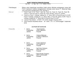 266 Hari Setelah Penggeledahan, KPK Pastikan Surati RK, Tinggal Menunggu Hadir