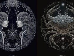 Ramalan Zodiak Gemini dan Cancer, 3 Desember 2025: Gemini Tetapkan Tujuan yang Tepat!