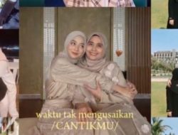 50 Template CapCut Hari Ibu 2025, Twibbon Video untuk Bagi Foto Bersama Mama ke Media Sosial
