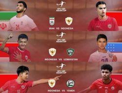 Live RCTI: Jadwal dan Waktu Tayang Timnas Putri Bola SEA Games 2025 vs Thailand Grup A