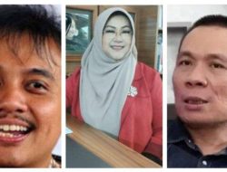 Dokter Tifa: Ada Permintaan Usut Koran yang Umumkan Jokowi Diterima UGM