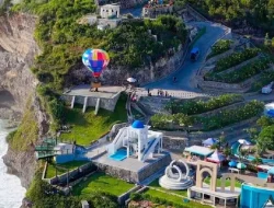 15 destinasi wisata Semarang paling viral dan terbaru 2025: Liburan Nataru bersama keluarga