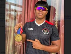 Atlet Jambi Pemenang Medali Emas SEA Games 2025, Pertandingan Seru 14 Desember 2025