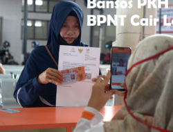 Pengajuan Bansos PKH, BPNT, dan BLT Kesra Tahun 2025 Dimulai, Jadwal dan Tips Penting