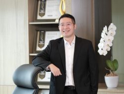 Energi IKN: Membangun Kota Masa Depan Tanpa Mengorbankan Masa Depan