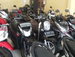 Beli Sekarang! Motor Listrik Bekas Paling Laris Akhir Tahun: Harga dan Keunggulan