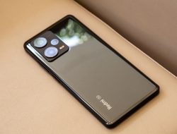 Redmi Note 15 5G 2026 resmi dirilis! Spesifikasi, harga, dan keunggulan lengkapnya