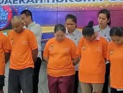 Anak Politisi PKS Cilegon Tewas, Ahli Forensik Sebut Dia Kelompok Rentan