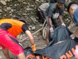 Pengakuan Bupati Setelah 3 Hari Hilang di Lokasi Banjir, Tanpa Listrik dan Sinyal
