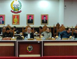 Ormas Adat Minta DPRD Sulsel Gelar Sidang GMTD, Apa Isinya?