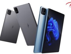 Lihat! Daftar Tablet 1 Jutaan yang Masih Layak Dibeli Akhir Tahun 2025