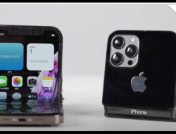 Apple siapkan kejutan besar 2026: iPhone lipat dan MacBook baru meluncur