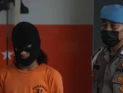 Pelaku Pengeroyokan Matel di Kalibata Ternyata Polisi