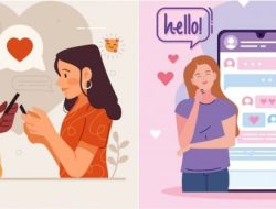 Hanya ‘halo’? Ini 5 cara memulai obrolan online 2025 agar langsung nyambung dan tidak diabaikan