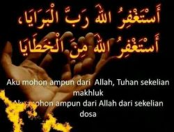 Doa Keluar Rumah, Amalan Sederhana yang Bawa Manfaat Luar Biasa