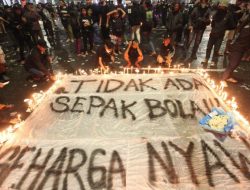 Pria Bantu Bunuh Adik Ipar Kabur ke Lumajang dan Pamekasan