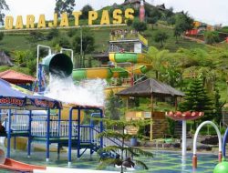 Cari Tempat Santai Nataru 2025/2026? Ini 7 Pemandian Air Panas Favorit di Garut