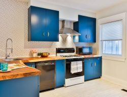 Berapa Kali Harus Bersihkan Dapur? Ini Waktunya