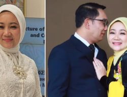 Atalia Praratya Ajukan Gugatan Cerai, Pengadilan Agama Siap Gelar Persidangan