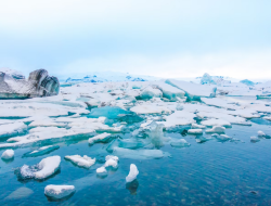 Gletser Mencair, 15 Juta Jiwa Terancam