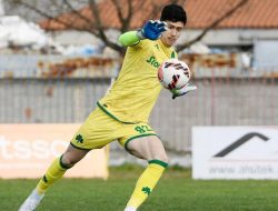 Jakmania Minta Persija Kalahkan Persib Bandung, Sudah Laporkan ke Bos