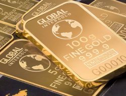 Goldman Sachs prediksi emas tembus 4.900 dolar AS pada 2026