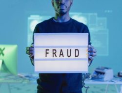 Penipuan di Indonesia makin mengerikan: 66 persen warga pernah jadi korban, kerugian Rp8 T