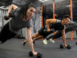 Minuman Terbaik untuk Olahraga