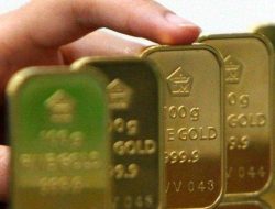 Kompak Turun, Ini Harga Emas dan Buyback di Pegadaian 20 Desember 2025: Galeri 24, Antam, UBS