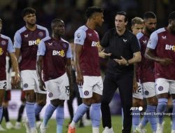 Prediksi Skor Aston Villa vs Manchester United EPL 2025: Head-to-Head dan Link Streaming