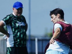 Menjelang pertandingan penting Persib vs Bangkok United, Bojan Hodak sampaikan pesan untuk Bobotoh