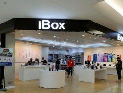 Daftar Harga iPhone Bekas iBox Solo 26 Desember 2025, Cek Kondisi!