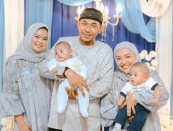 Unggahan terakhir anak Mpok Alpa yang hilang sebelum sidang ahli waris, keberadaan Sherly jadi sorotan