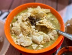 12 Makanan Halal Terbaik untuk Keluarga di Medan