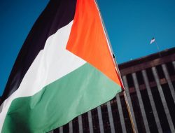Perayaan Natal Warga Palestina di Haifa Dibubarkan Polisi Israel