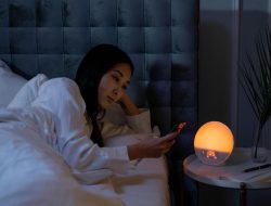 Fase Bulan dan Pola Tidur: Apakah Terkait?