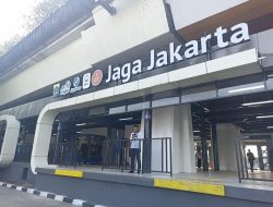 Apakah Warga Jakarta Bahagia Tahun 2025?