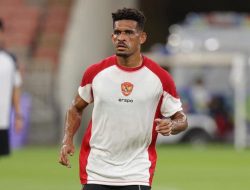 PSS Sleman Tiruan Persija? Potensi Dewa United Terganggu di Paruh Musim, 5 Nama Terlibat