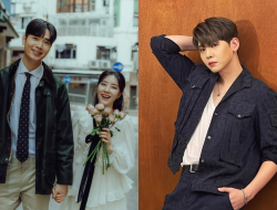 19 Artis Korea Umumkan Pernikahan Tahun 2025, Siapa Saja?