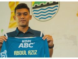 Persib Bandung Pecat Pemain: 5 Dibuang Percuma, 1 Pasti Dikeluarkan, Bali United Kena Nasib Buruk