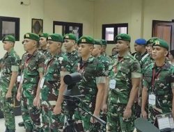 Nasib Letda Made Juni dan Thariq Singajuru Diadili Lebih Berat Daripada 15 Terdakwa Kasus Prada Lucky