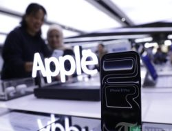 Daftar Harga iPhone Bekas iBox Solo 13 Desember 2025, Panduan Jual-Beli