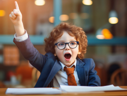 5 Fakta Penting Fungsi Otak Anak, Kunci Kesehatan Mental Remaja