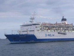 Jadwal Kapal Makassar-Ambon 2025: Cek Tiket KM Ciremai hingga KM Dorolonda