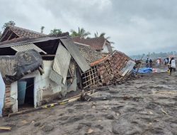 Kaleidoskop 2025: Letusan Semeru dan Proses Pemulihan