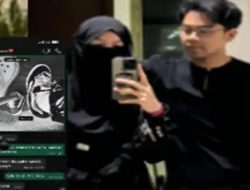 Misteri Akses CCTV Virgoun di Rumah Inara Terungkap, Rahasia Perceraian Terbongkar