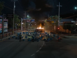 5 Rahasia di Balik Ledakan Giyun dalam Heroes Next Door