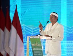 Tegas! Dedi Mulyadi Dorong Pembangunan Berkelanjutan Jawa Barat Pasca-Bencana Aceh dan Sumatera