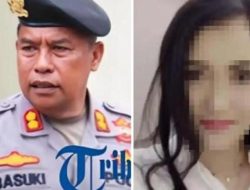 Karier AKBP Basuki Berakhir, Pensiun Tertunda, Diakhiri Pemecatan Pahit